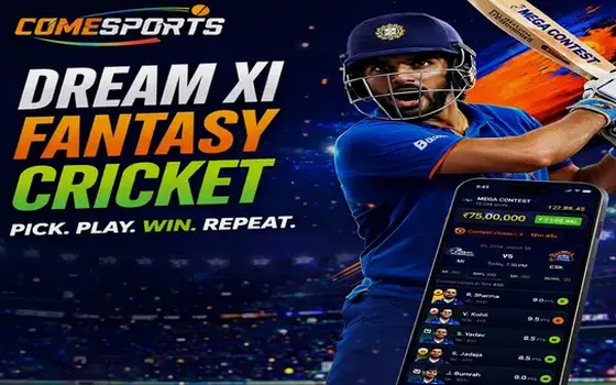 Hyderabad vs Delhi on Satka123