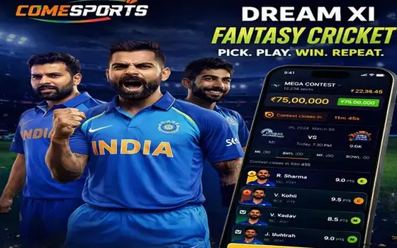 India vs Australia on Satka123