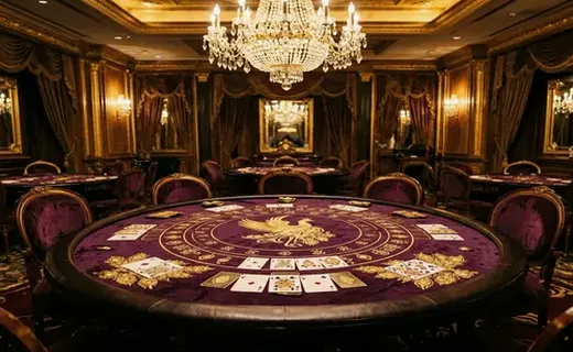 Speed Baccarat